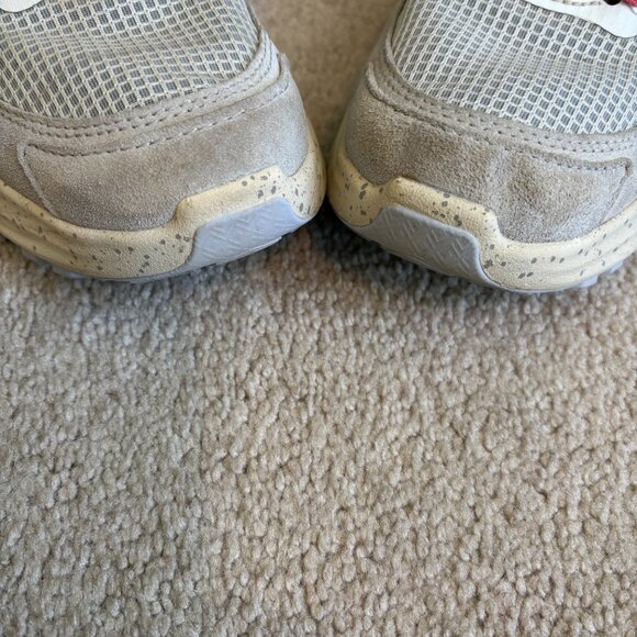 Olukai Makiki Women's Running Shoes Size 9 Gray Pink 20549 WBAD - Picture 5 of 10